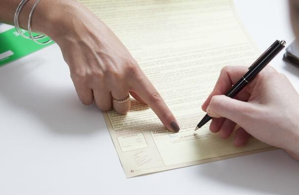 入职公司要求签空白合同有什么影响？这6种情形你要小心了