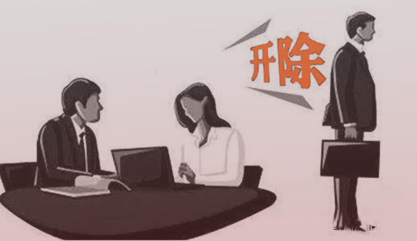 公司哪些管理者有辞退员工的权力？部门经理口头解除，申请仲裁能赢吗？