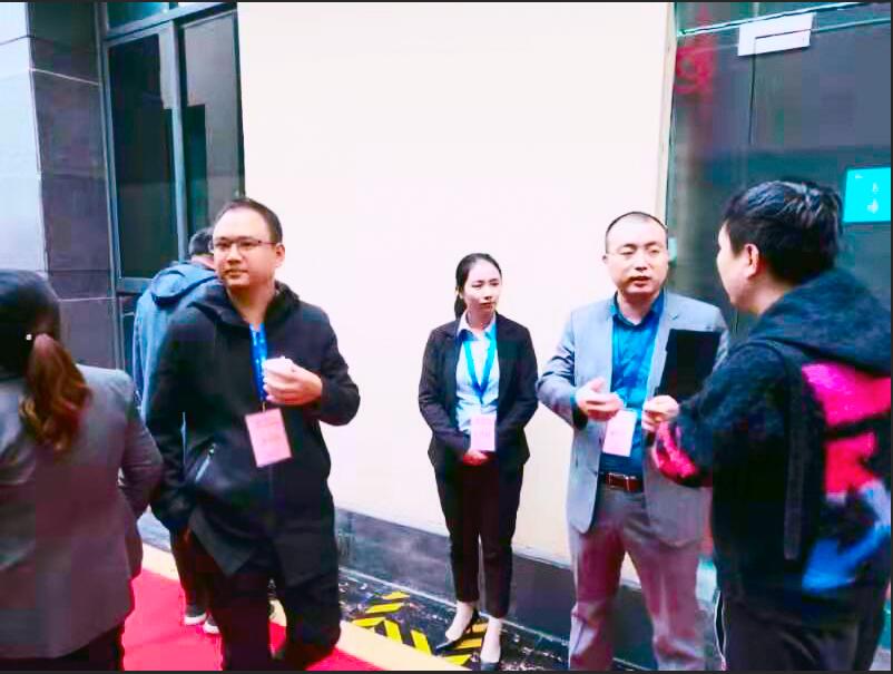 安安法务成都《企业用工法律风险防范研修班》11月5日