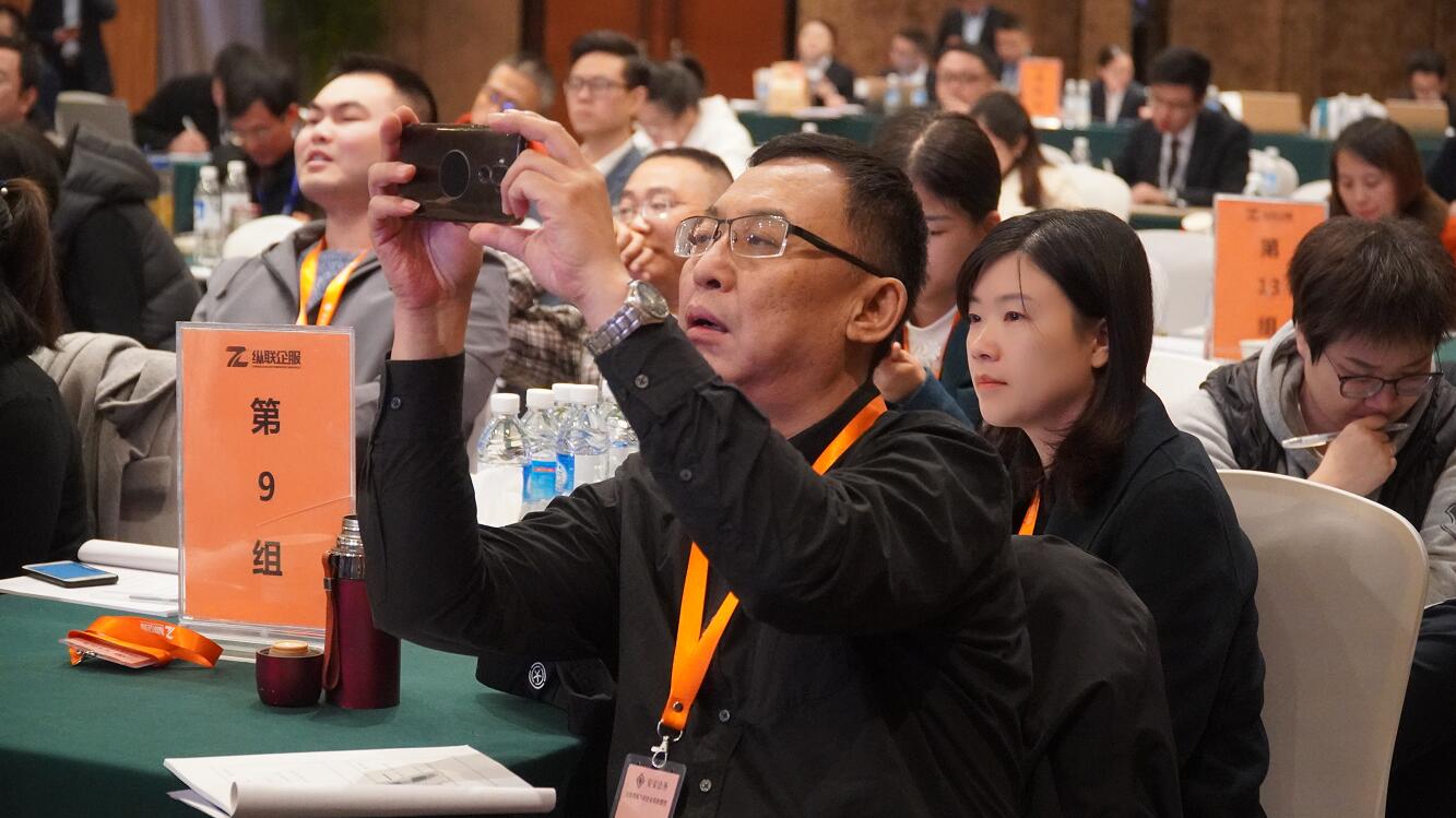 安安法务年度巨献《法官思维下的企业用工风险管控策略》服务课程