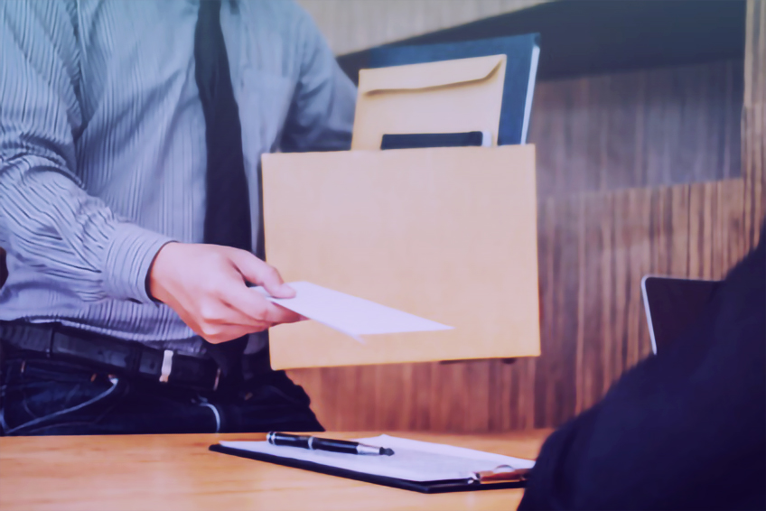 哪些情况属于“被迫离职”？6种情形，有一种90%的企业都存在