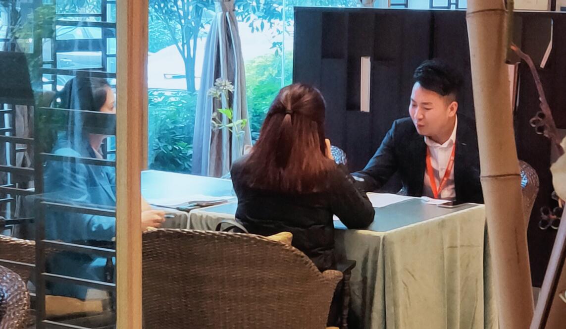 12月7日安安法务成都《企业用工法律风险防范研修班》