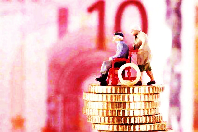 社保缴费15年退休能领多少养老金?缴30年有多大差别 社保缴费15年退休能领多少养老金?缴30年有多大差别