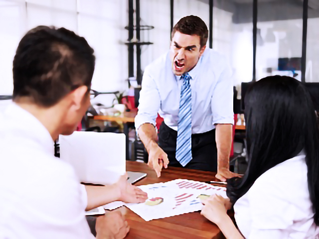 员工提出离职马上就想走，千万不要硬来，你考虑过这几个问题没有？