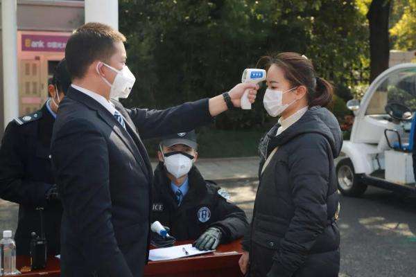 企业复工前要不要与员工签承诺书？需要包含哪些内容