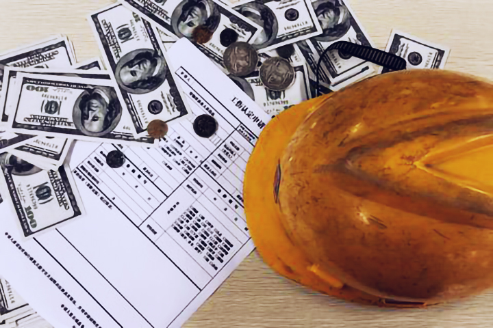 劳动仲裁排名前五的纠纷类型，他们都提了哪些诉求？